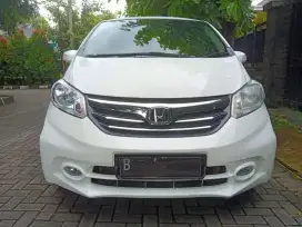 Honda Freed 2015