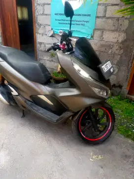 Dijual Motor PCX BUC