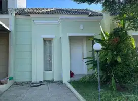 Dijual Rumah Makassar sekitar Green River View, Tanjung Bunga