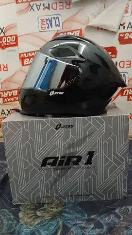 Jual Helm JitsuAir1 untuk ukuran M
