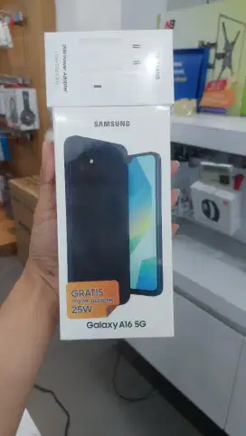 SAMSUNG A16 5G BISA KREDIT