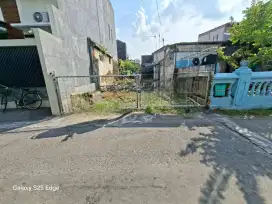 Tanah manahan solo murah