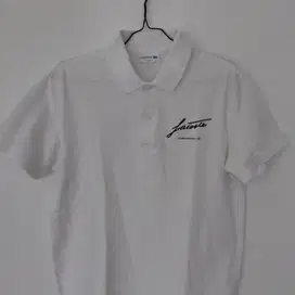 lacoste preloved original
