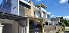 Rumah murah bagus di pogung baru dekat UGM Al Azhar