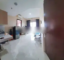 Dijual Apartement M Town Gading Serpong