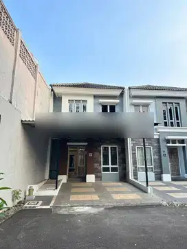 Dijual Rugi Rumah Bohemia Gading Serpong