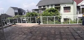Rumah Hook Kemang Pratama Bekasi