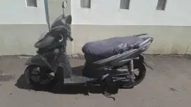 Yamaha soul gt 2015