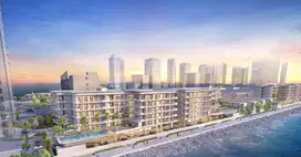 Azure Apartment Tipe 3BR-C