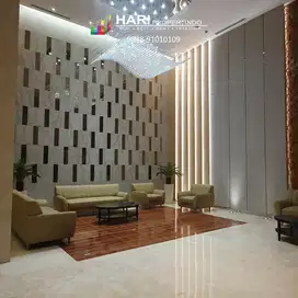 Dijual Murah Apartemen Bellagio Mansion 3BR Furnish - Dekat ke LRT