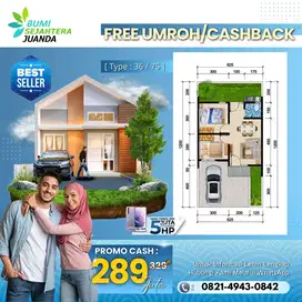 COCOK UNTUK INVETSASI RUMAH 200JTAN DI BUDURAN SIDOARJO