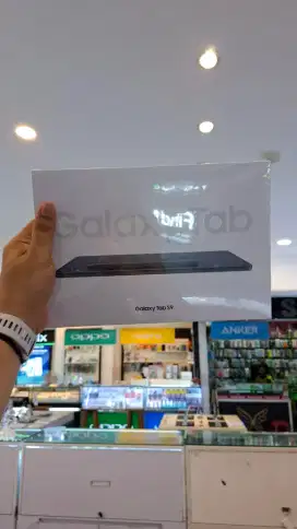 SAMSUNG GALAXY TAB S9 WIFI DISKON MURAH GARANSI SEIN RESMI