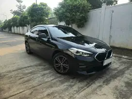 BMW 218i Gran Coupe 2022, Low Km.