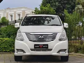 Pilot Seats!!! Hyundai H1 H-1 2.4 Royale Next Generation 2015
