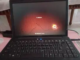 Dijual Laptop Compaq Presario CQ40