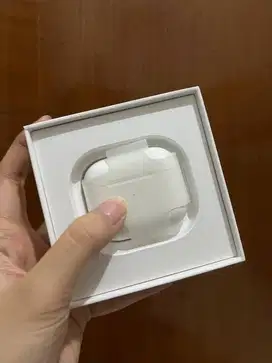 Airpods 3rd Gen ori ibox 100%