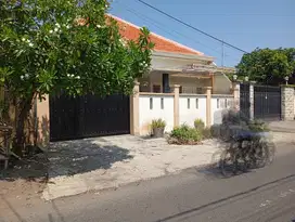 Rumah tinggal dijual