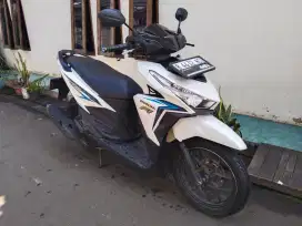 Vario led 125 2017 pajak hidup siap pakai