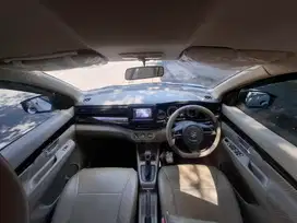 Suzuki Ertiga 2018 Bensin