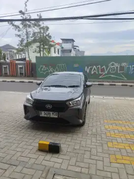 Daihatsu Ayla type x 2023