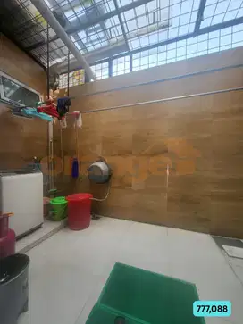 Di Jual Rumah Siap Huni di Legenda Wisata