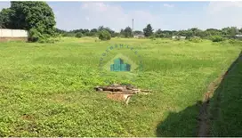 Jual Tanah Di Kampung Melayu, Teluk Naga - Tangerang
