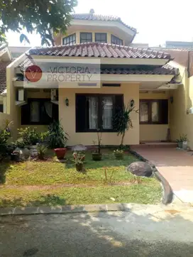 Rumah Siap Huni Di Citragran Cibubur