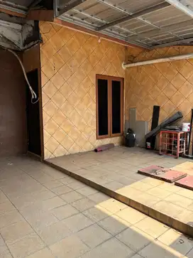 Jual Cepat! Rumah Standart Siap Huni Di Danau Indah