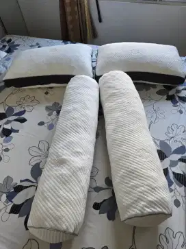 Bantal Dan Guling
