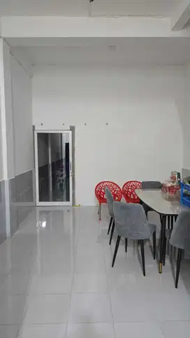 Dijual Rumah Terawat Daerah Sutrisno