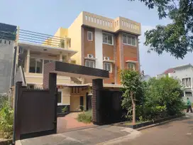 Dijual Murah Rumah Lelang Perumahan Puri Gading Pondok Melati
