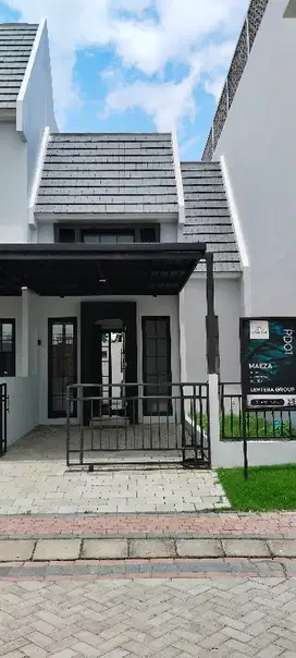 Lantai 1 De Naila Park Menganti Gresik Surabaya