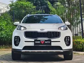 RARE!!! Kia Sportage 2.0 QL GT Line Ultimate 2016