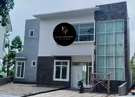 Dijual Rumah di Sentul City Bogor