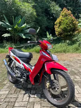 Yamaha F1ZR th 2000 (Ardath Original)