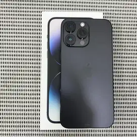 IPHONE 14 PRO MAX 128 IBOX MULUS LENGKAP GARANSI TT