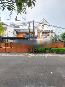 A Good Deal Kebayoran Baru for Sale Bacang