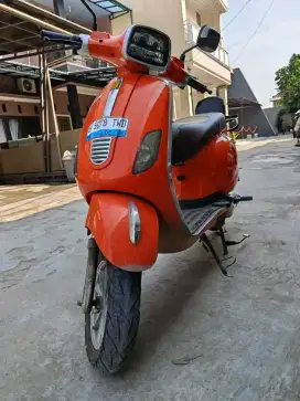 MOTOR LISTRIK UWINFLY T3 AT 2022