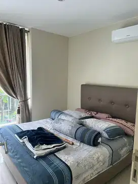 Dikontrakan Rumah Citragrand Sambiroto Tembalang