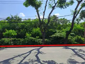 Land In Sunset Road, Kuta, Close to Seminyak and Legian