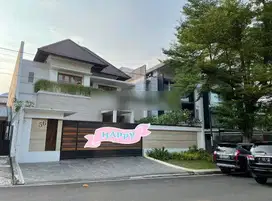 Branding New at Pondok Indah