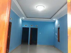 Rumah siap pakai jln manthous siyono gunungkidul
