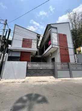 Kost Ekslusif dekat UGM, Rs Sarjito, JCM