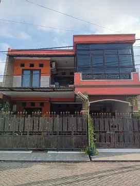 ‼️TURUN HARGA BANYAK‼️PERUMAHAN RUNGKUT MAPAN SIAP HUNI