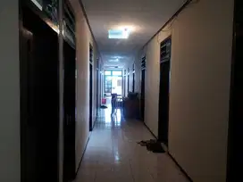 Dijual kostan 2 lantai selalu full di Dipati Ukur dekat kampus Unpad
