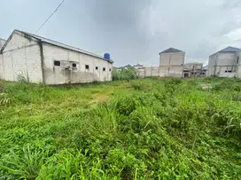 Dijual Tanah Area Sukmajaya Depok Harga 3,6 Juta Per Meter