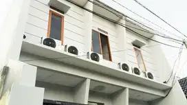 Kost Kemanggisan A59 RS Harapan Kita Benhil Kebon Jeruk Palmerah UNTAR