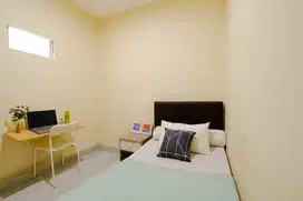 Kost Abdi Gandaria Tipe A Siap Huni Dekat M Bloc & RS Pusat Pertamina