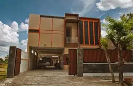 kost exclusive di condong catur dekat banyak kampus