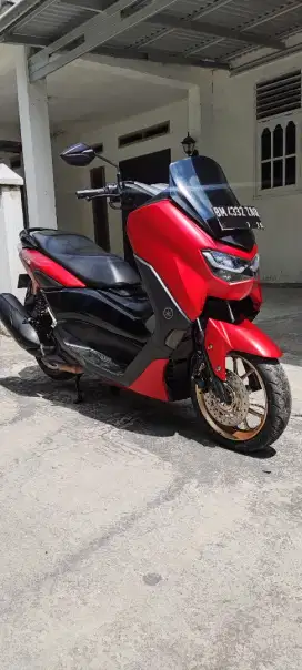 YAMAHA NMAX  2021
